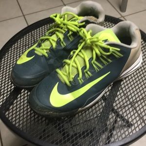 Nike Lunar Ballistec